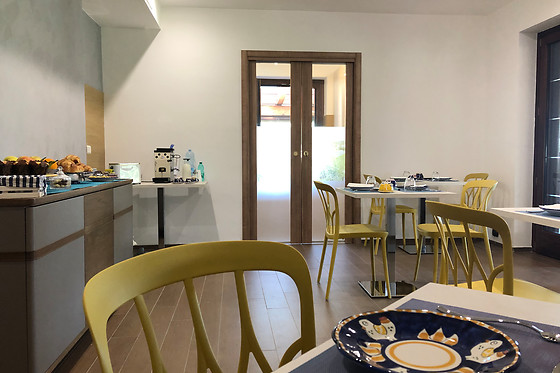 B&B Artemide - photo 2