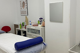 CENTRO DE QUIROMASAJE PRISCILA MERLO
