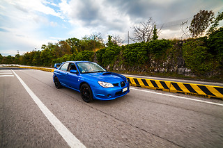 100% Motor