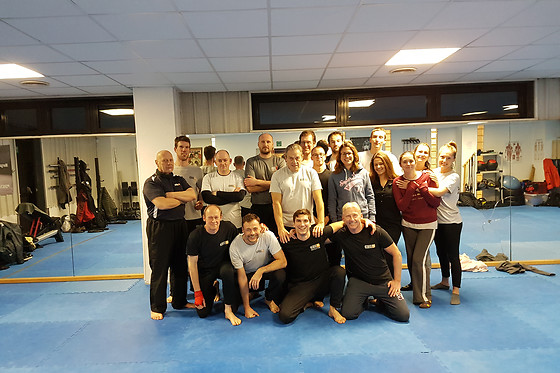 Krav Maga Coast - photo 0