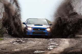 100% Motor