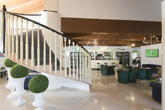 As Hotel Sempione - photo 3