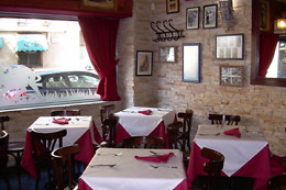 TABERNA EL TORITO