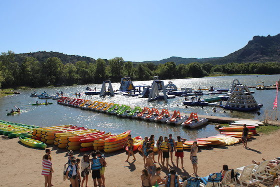 Water Glisse Passion - photo 4