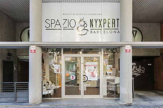 SPAZIO NYXPERT - photo 4