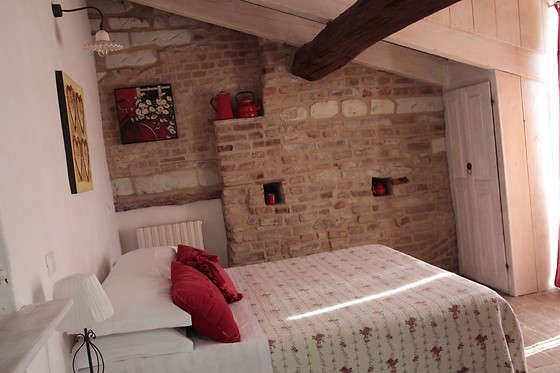 Ca' San Sebastiano Wine Resort & Spa - photo 11