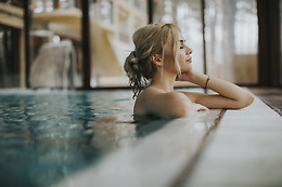 SANTANA HOTEL & SPA 4*