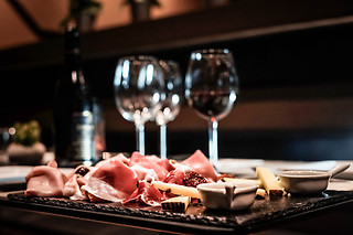 Bodegas y tapas