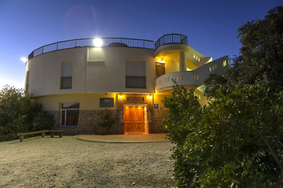 HOTEL PARAJE LA LAMBRA - photo 5