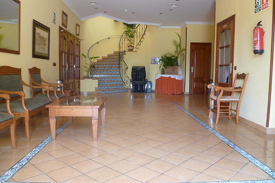 HOTEL PARAJE LA LAMBRA - photo 8
