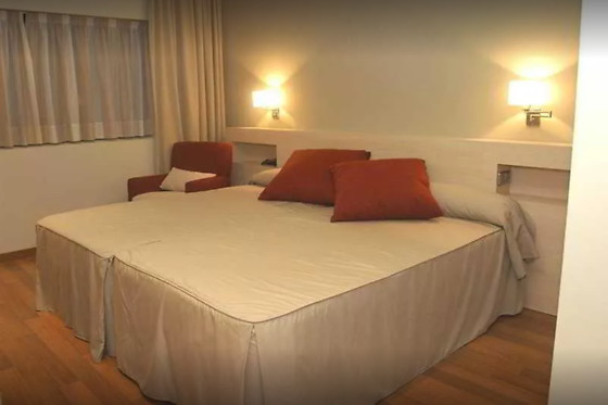 HOTEL LES TORRES - photo 3