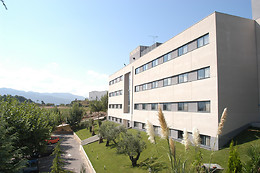 HOTEL LES TORRES