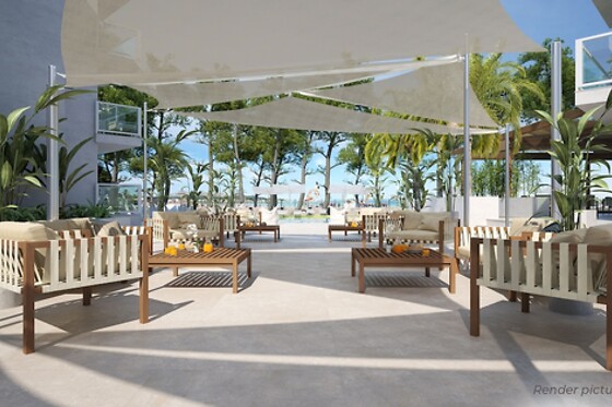 Online Booking EPS - photo 0