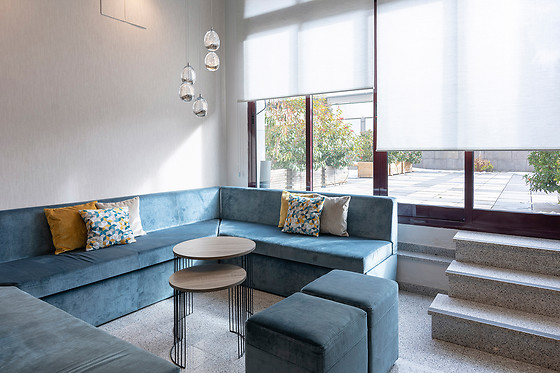 HOTEL & SPA REAL JACA - photo 8
