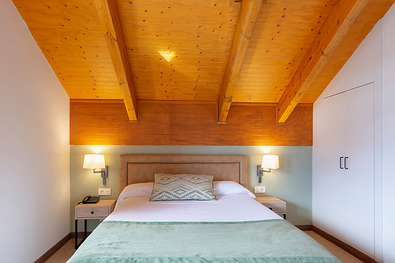 HOTEL & SPA REAL JACA - photo 6