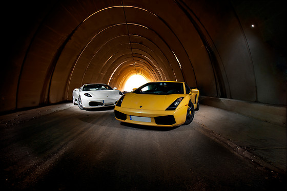 SPORT CARS GT - photo 5