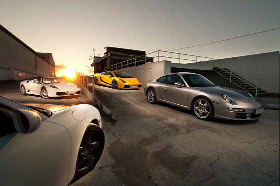 SPORT CARS GT - photo 6