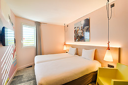 Ibis Style lyon confluence