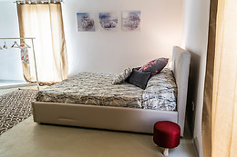 Anima Holiday Home