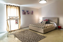 Anima Holiday Home