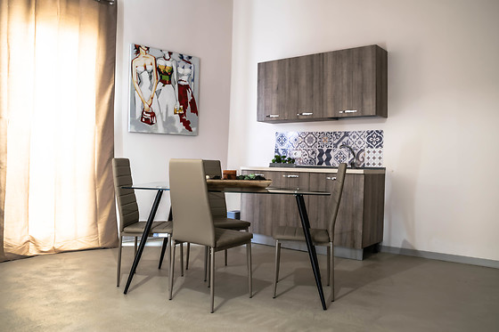 Anima Holiday Home - photo 12