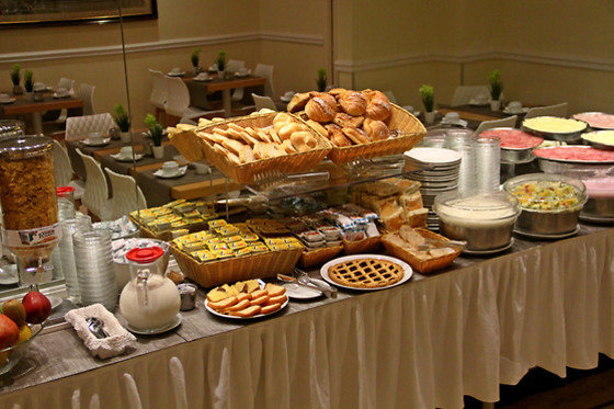 Hotel Windrose - photo 8