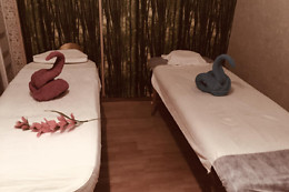 FENIX FUSION ESTETIC CENTER