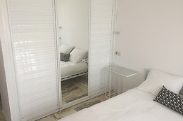 HABITACIONES TURISTICAS LAS BRISAS