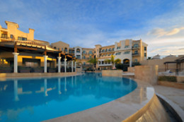 DOUBLETREE BY HILTON LA TORRE GOLF & SPA RESORT