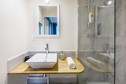 Apartment WS