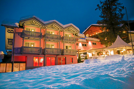 Erholungshotel Margarethenbad - photo 5