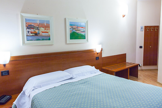 Hotel San Marco Prato - photo 0