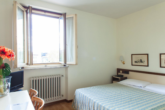 Hotel San Marco Prato - photo 2
