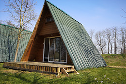 Camping Domaine de Mépillat