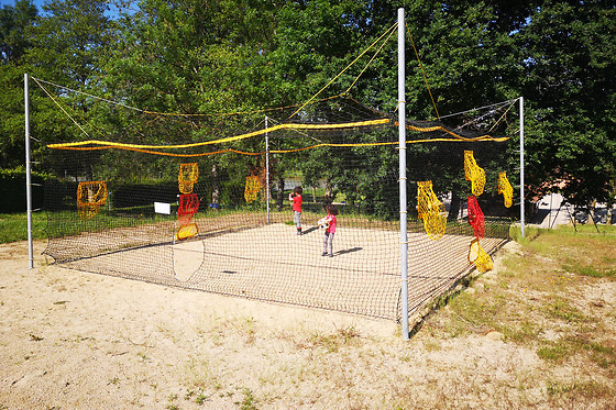 Camping Domaine de Mépillat - photo 2
