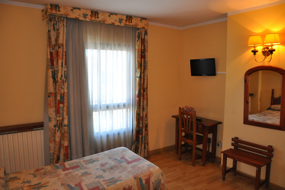 HOTEL BONCOMPTE - photo 3
