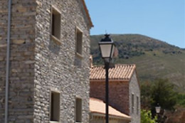 HOTEL RURAL LOS CEREZOS DE YANGUAS