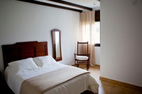 HOTEL RURAL A LASTRIÑA - photo 10