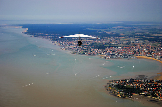 Air océan - photo 2