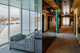 AUREA FÁTIMA HOTEL CONGRESS & SPA