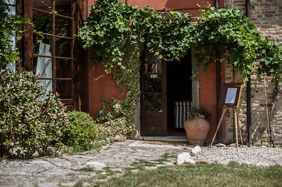 Ca' Virginia Country House & Wellness - photo 10