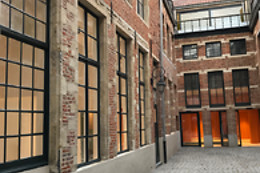 Choco-Story Brussels