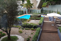 SANTA CRUZ VILLAGE HOTEL