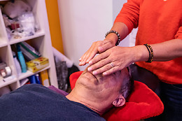Nat Reiki Minéraux
