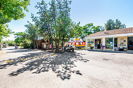 Camping Altea