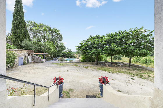 Mas Neuf des Grèses - photo 16