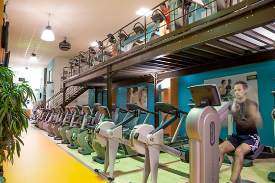 Da Vinci Fitness & Wellness Wavre - photo 6
