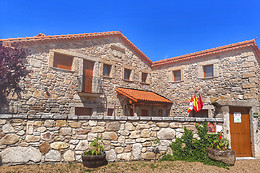 CASA RURAL QUINTO PINO