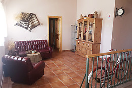 CASA RURAL QUINTO PINO