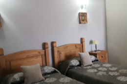 CASA RURAL QUINTO PINO